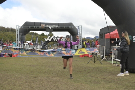 Patagonia Run 2024 - 42K