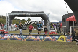 Patagonia Run 2024 - 42K