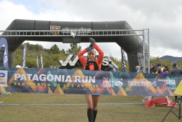 Patagonia Run 2024 - 42K