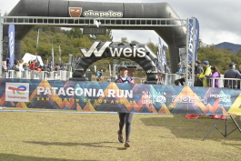 Patagonia Run 2024 - 42K