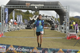 Patagonia Run 2024 - 42K