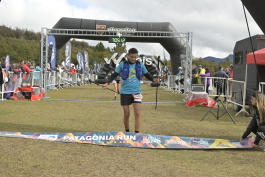 Patagonia Run 2024 - 42K