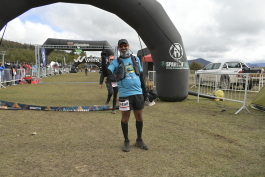 Patagonia Run 2024 - 42K