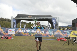 Patagonia Run 2024 - 42K