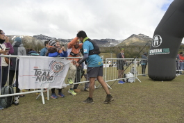 Patagonia Run 2024 - 42K