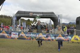 Patagonia Run 2024 - 42K