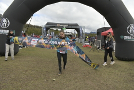 Patagonia Run 2024 - 42K