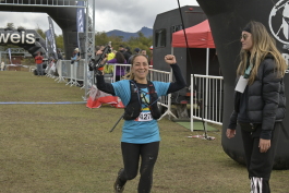 Patagonia Run 2024 - 42K