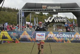 Patagonia Run 2024 - 42K