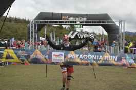 Patagonia Run 2024 - 42K