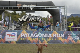 Patagonia Run 2024 - 42K