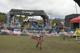 Patagonia Run 2024 - 42K