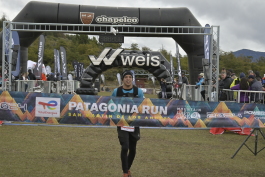 Patagonia Run 2024 - 42K