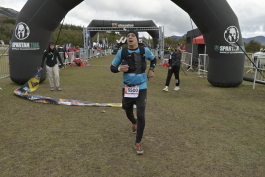 Patagonia Run 2024 - 42K