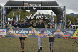 Patagonia Run 2024 - 42K