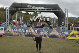 Patagonia Run 2024 - 42K