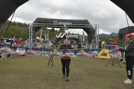 Patagonia Run 2024 - 42K