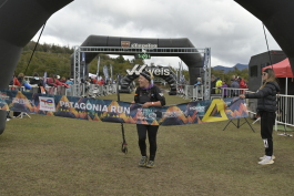 Patagonia Run 2024 - 42K