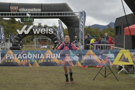 Patagonia Run 2024 - 42K