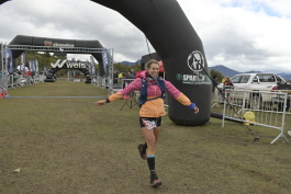 Patagonia Run 2024 - 42K