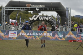 Patagonia Run 2024 - 42K