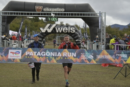 Patagonia Run 2024 - 42K