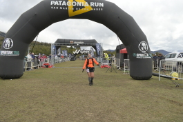 Patagonia Run 2024 - 42K