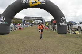 Patagonia Run 2024 - 42K