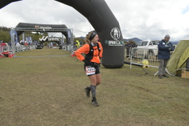 Patagonia Run 2024 - 42K