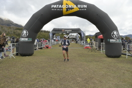 Patagonia Run 2024 - 42K