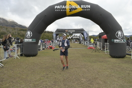 Patagonia Run 2024 - 42K