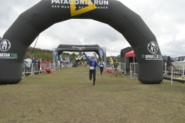 Patagonia Run 2024 - 42K