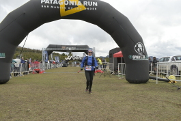 Patagonia Run 2024 - 42K