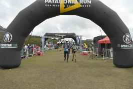 Patagonia Run 2024 - 42K