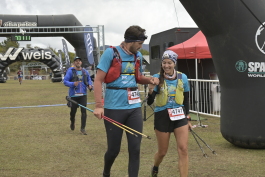 Patagonia Run 2024 - 42K