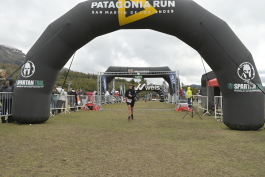 Patagonia Run 2024 - 42K