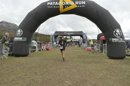 Patagonia Run 2024 - 42K