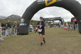 Patagonia Run 2024 - 42K