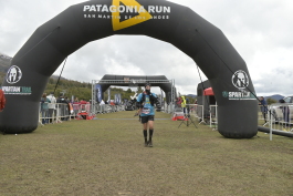 Patagonia Run 2024 - 42K