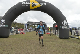 Patagonia Run 2024 - 42K