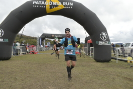 Patagonia Run 2024 - 42K