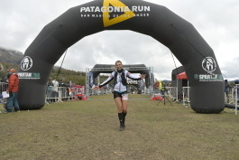 Patagonia Run 2024 - 42K