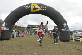 Patagonia Run 2024 - 42K