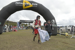 Patagonia Run 2024 - 42K