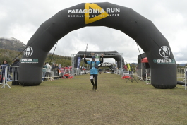 Patagonia Run 2024 - 42K