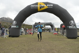 Patagonia Run 2024 - 42K