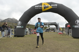 Patagonia Run 2024 - 42K