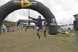 Patagonia Run 2024 - 42K