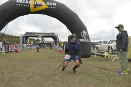 Patagonia Run 2024 - 42K