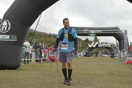 Patagonia Run 2024 - 42K